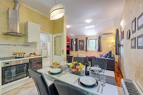 Grad Inn Boutique Villa Apt Rosemary