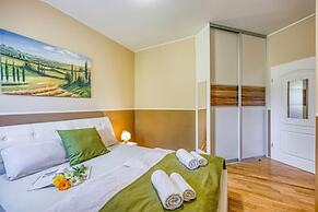 Grad Inn Boutique Villa Apt Rosemary