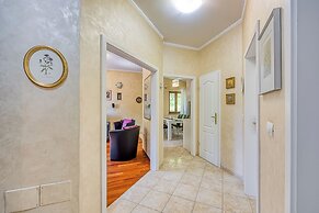Grad Inn Boutique Villa Apt Rosemary