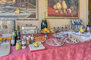 Grad Inn Boutique Villa Apt Rosemary