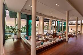 Villa Boonta