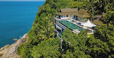 Villa La Thalé