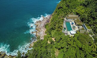 Villa La Thalé