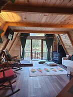 Felamur Dağ Evi