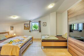 Grad Inn Boutique Villa Suite Thyme