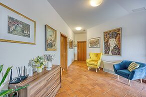 Grad Inn Boutique Villa Suite Thyme