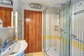 Grad Inn Boutique Villa Suite Thyme