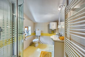Grad Inn Boutique Villa Suite Thyme