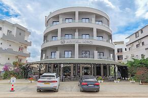 Hotel Kroi
