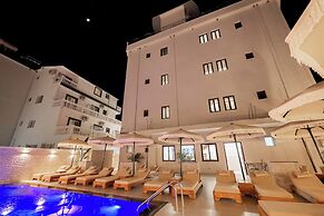 Hotel Kroi