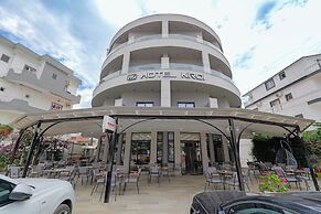 Hotel Kroi