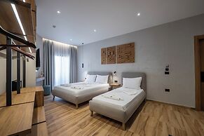 Hotel Kroi