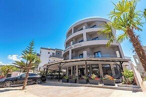 Hotel Kroi
