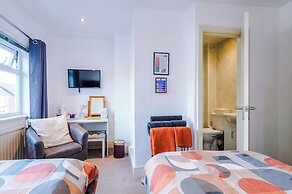 Barnetby Contractor Accommodation