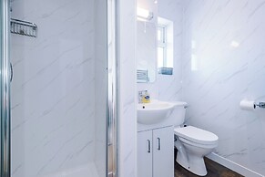 Barnetby Contractor Accommodation