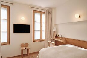 Hôtel Elysée Montmartre