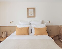 Hôtel Elysée Montmartre
