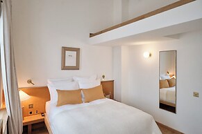 Hôtel Elysée Montmartre