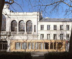 Hôtel Elysée Montmartre