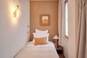 Hôtel Elysée Montmartre