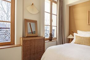Hôtel Elysée Montmartre