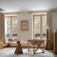 Hôtel Elysée Montmartre