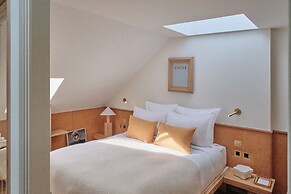 Hôtel Elysée Montmartre