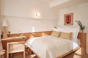 Hôtel Elysée Montmartre