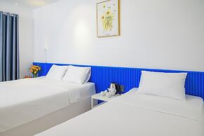 Kigi Beach Resort