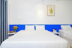 Kigi Beach Resort
