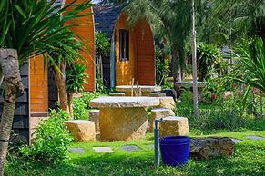 Kigi Beach Resort