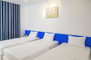 Kigi Beach Resort