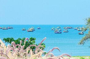 Kigi Beach Resort