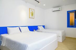 Kigi Beach Resort