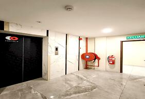 OYO 90975 Atta Hotel