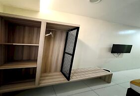 OYO 90975 Atta Hotel