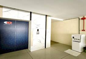 OYO 90975 Atta Hotel