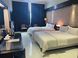 OYO 90975 Atta Hotel