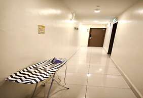 OYO 90975 Atta Hotel