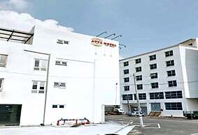 OYO 90975 Atta Hotel