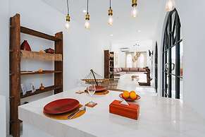 Villa Althea
