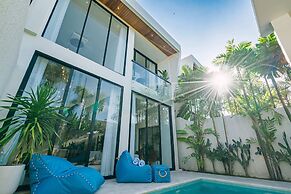 Villa Surya