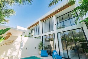 Villa Surya