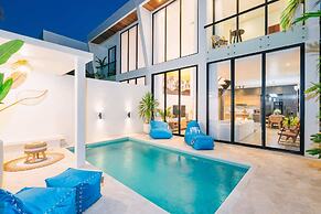 Villa Surya