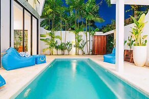 Villa Surya