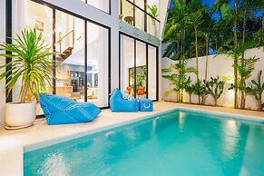 Villa Surya