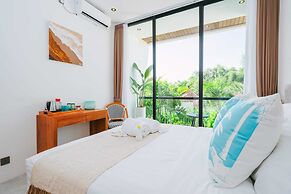 Villa Surya