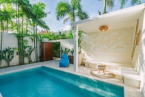 Villa Surya