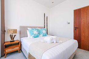 Villa Surya