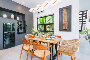 Villa Surya
